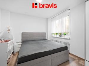 Prodej bytu 2+1, Brno - Bohunice, Gruzínská, 53 m2