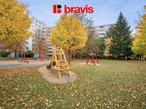 Prodej bytu 2+1, Brno - Bohunice, Gruzínská, 53 m2