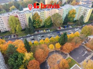 Prodej bytu 2+1, Brno - Bohunice, Gruzínská, 53 m2