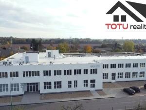 Pronájem kanceláře, Jaroměř, Jezbinská, 194 m2