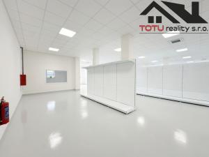 Pronájem kanceláře, Jaroměř, Jezbinská, 194 m2