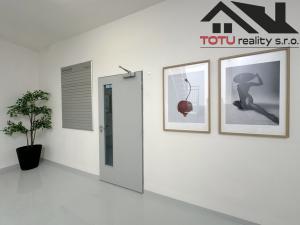 Pronájem kanceláře, Jaroměř, Jezbinská, 194 m2