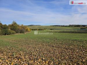 Prodej pole, Liběšice - Trnobrany, 3121 m2