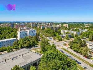 Prodej bytu 4+kk, Havířov - Podlesí, Okrajová, 101 m2