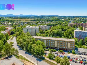 Prodej bytu 4+kk, Havířov - Podlesí, Okrajová, 101 m2