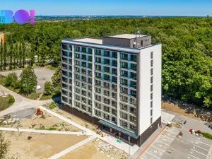 Prodej bytu 2+kk, Havířov - Podlesí, Okrajová, 68 m2