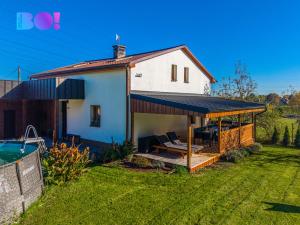 Prodej rodinného domu, Horní Suchá, Albrechtická, 109 m2