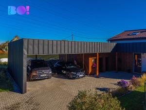 Prodej rodinného domu, Horní Suchá, Albrechtická, 109 m2