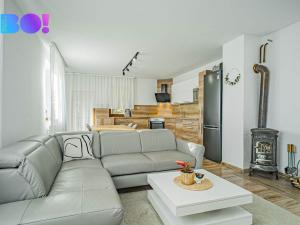 Prodej rodinného domu, Horní Suchá, Albrechtická, 109 m2