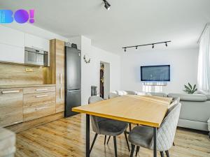 Prodej rodinného domu, Horní Suchá, Albrechtická, 109 m2