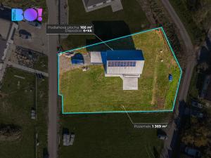 Prodej rodinného domu, Chotěbuz, Chotěbuzská, 166 m2