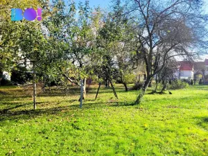 Prodej pozemku pro bydlení, Bohumín - Nový Bohumín, 897 m2