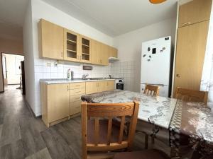 Pronájem bytu 3+1, Plzeň - Severní Předměstí, Břeclavská, 68 m2