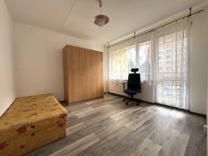 Pronájem bytu 3+1, Plzeň - Severní Předměstí, Břeclavská, 68 m2