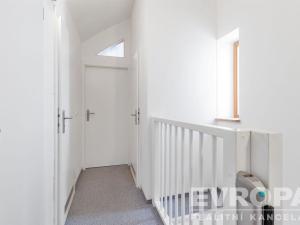 Prodej atypického bytu, Lipno nad Vltavou - Slupečná, 95 m2