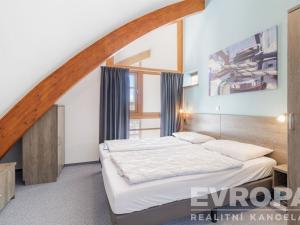 Prodej atypického bytu, Lipno nad Vltavou - Slupečná, 95 m2