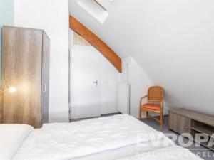 Prodej atypického bytu, Lipno nad Vltavou - Slupečná, 95 m2