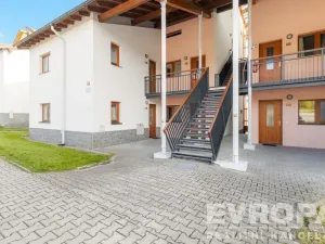 Prodej atypického bytu, Lipno nad Vltavou - Slupečná, 95 m2