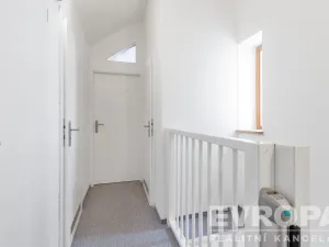 Prodej atypického bytu, Lipno nad Vltavou - Slupečná, 95 m2