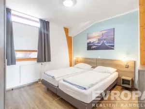 Prodej atypického bytu, Lipno nad Vltavou - Slupečná, 95 m2