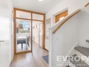 Prodej atypického bytu, Lipno nad Vltavou - Slupečná, 95 m2