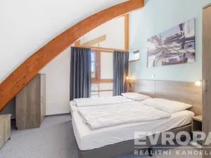 Prodej atypického bytu, Lipno nad Vltavou - Slupečná, 95 m2