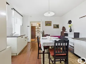 Prodej vícegeneračního domu, Babice u Rosic, Hájíček, 100 m2