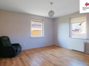 Prodej rodinného domu, Bohuslavice, 98 m2