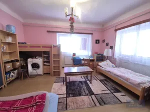 Prodej rodinného domu, Horní Věstonice, Lípová, 135 m2