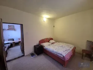 Prodej rodinného domu, Horní Věstonice, Lípová, 135 m2