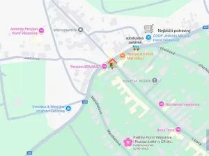 Prodej rodinného domu, Horní Věstonice, Lípová, 135 m2