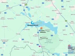 Prodej rodinného domu, Horní Věstonice, Lípová, 135 m2