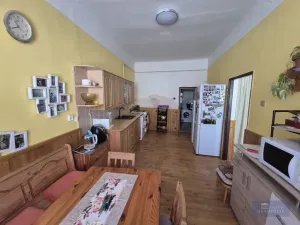 Prodej rodinného domu, Horní Věstonice, Lípová, 135 m2