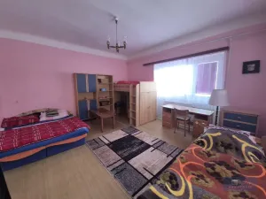 Prodej rodinného domu, Horní Věstonice, Lípová, 135 m2