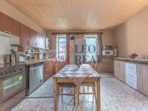 Prodej rodinného domu, Dolní Slivno - Slivínko, 133 m2