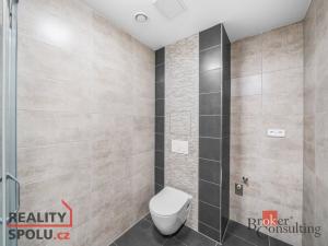 Prodej bytu 1+kk, Třemošná, 31 m2