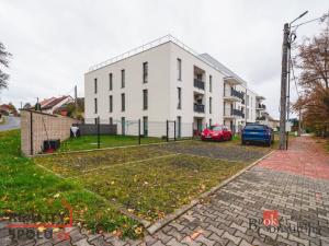 Prodej bytu 1+kk, Třemošná, 31 m2