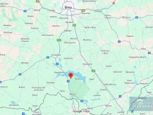 Prodej obchodního prostoru, Horní Věstonice, Lípová, 135 m2