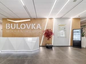 Pronájem ordinace, Praha - Libeň, Chlumčanského, 25 m2