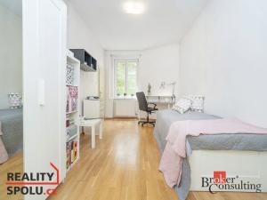 Pronájem bytu 2+1, Praha - Košíře, Mahenova, 65 m2