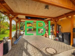 Prodej rodinného domu, Praha - Libuš, Ke březině, 151 m2