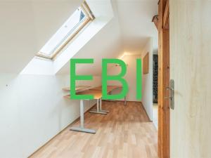 Prodej rodinného domu, Praha - Libuš, Ke březině, 151 m2