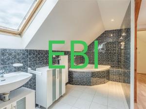 Prodej rodinného domu, Praha - Libuš, Ke březině, 151 m2