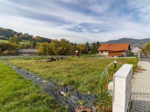 Prodej pozemku pro bydlení, Sušice, Pod Rokem, 839 m2