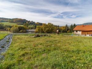 Prodej pozemku pro bydlení, Sušice, Pod Rokem, 839 m2