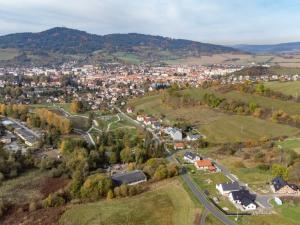 Prodej pozemku pro bydlení, Sušice, Pod Rokem, 839 m2