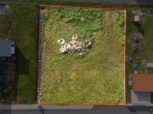 Prodej pozemku pro bydlení, Sušice, Pod Rokem, 839 m2