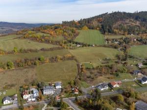Prodej pozemku pro bydlení, Sušice, Pod Rokem, 839 m2