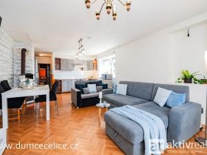 Prodej rodinného domu, Čečelice, Nouzov, 93 m2