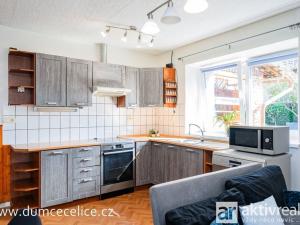 Prodej rodinného domu, Čečelice, Nouzov, 93 m2